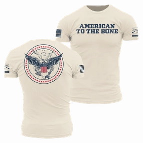 2023 July Club - Men's - ...To The Bone T-Shirt