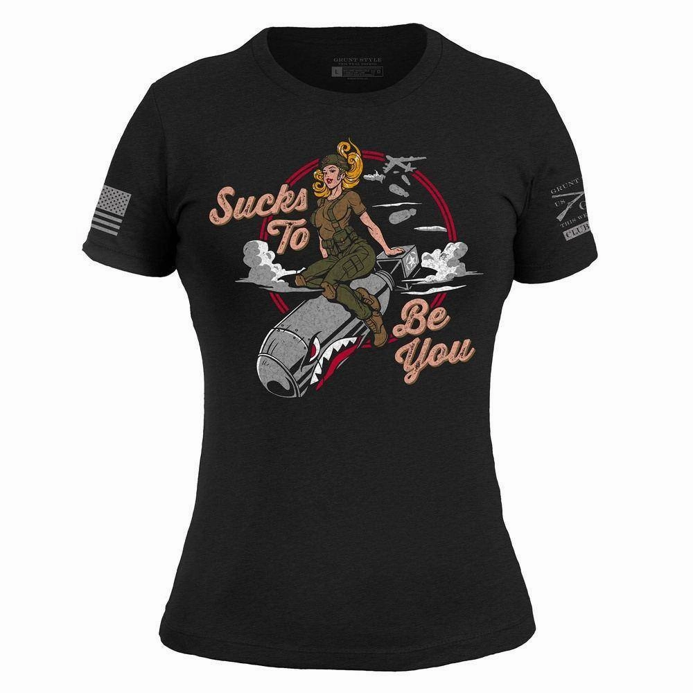 2023 November Club - Ladies - Sucks To Be You