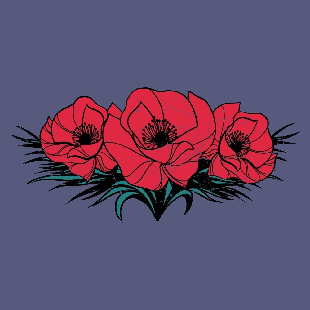 2025 May Club - Ladies - Honor And Glory Tribute