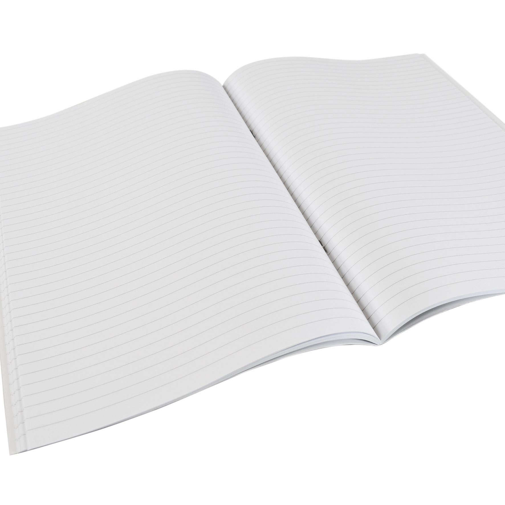 A4 Jotter