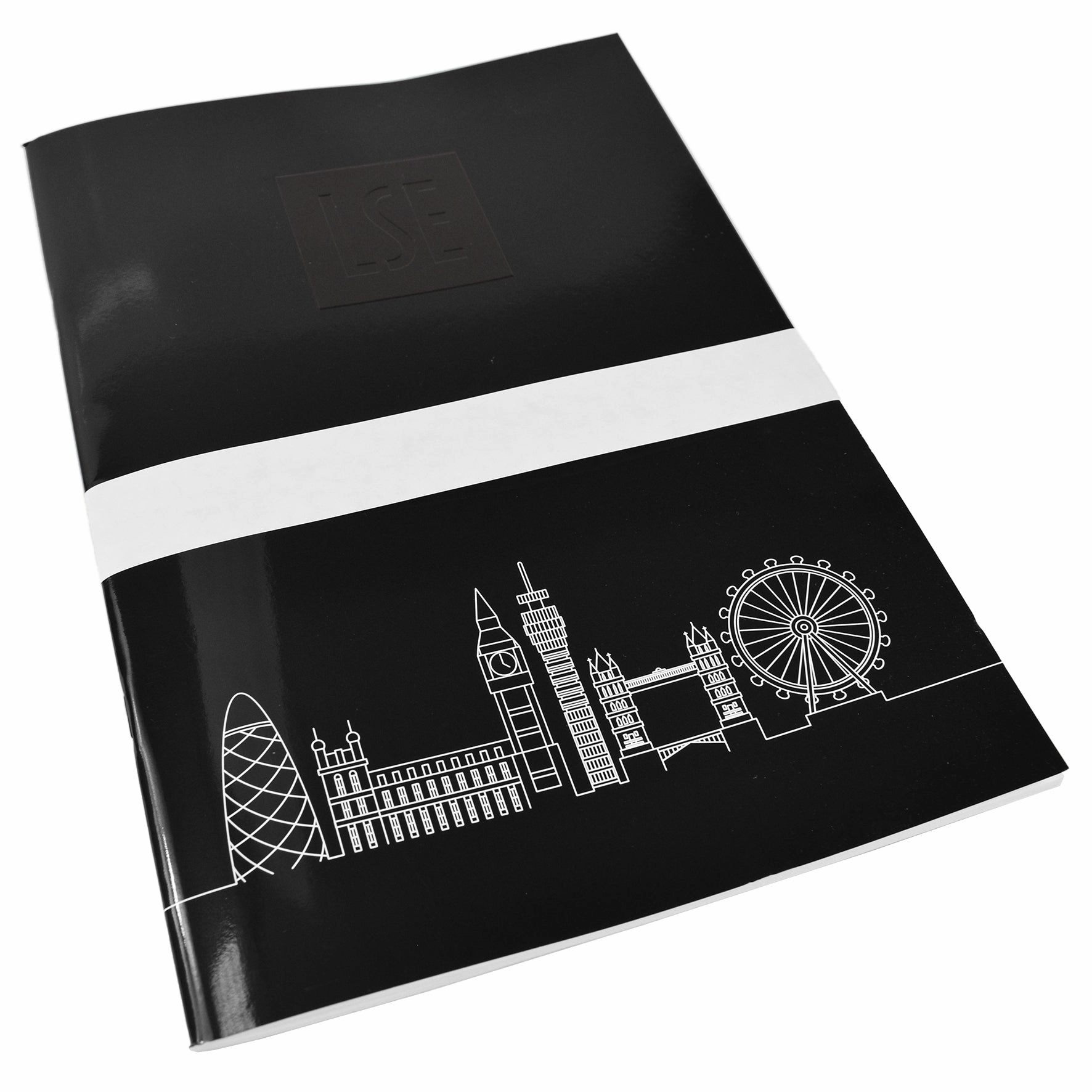 A4 Jotter