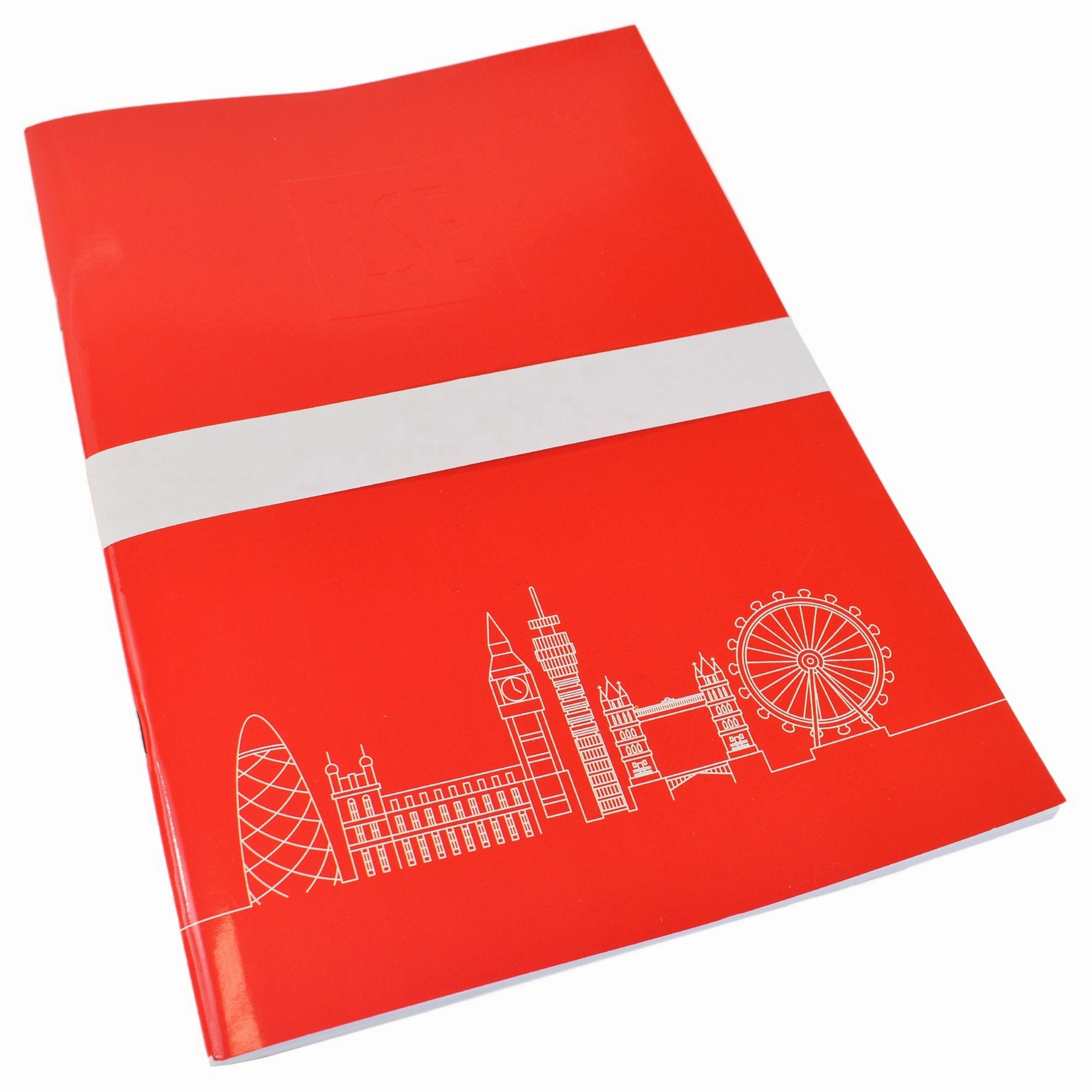 A4 Jotter