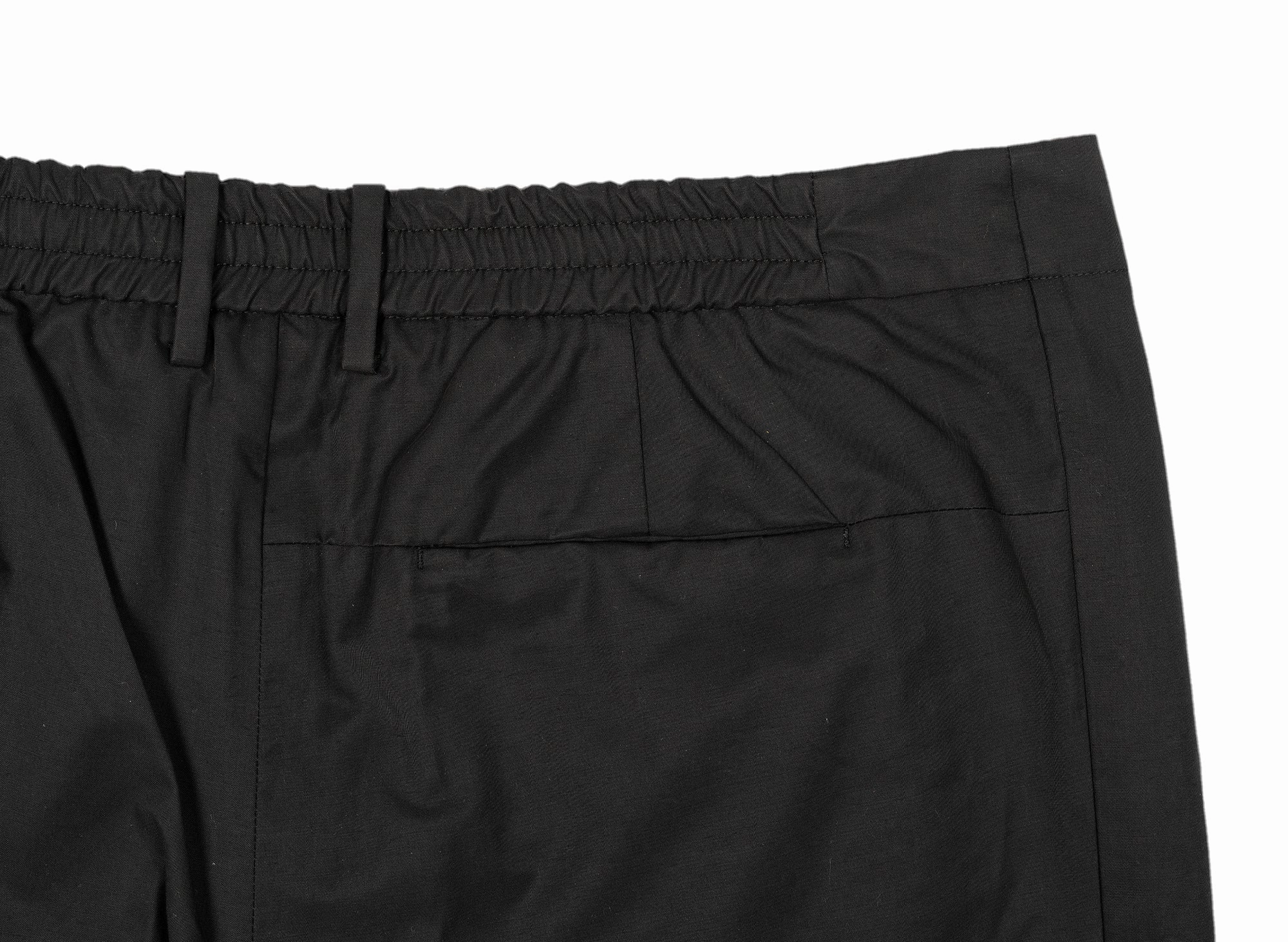 A-COLD-WALL* Treated Slim Trousers