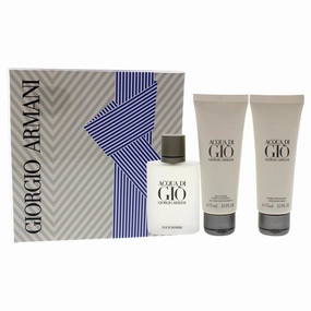 Acqua Di Gio Gift Set