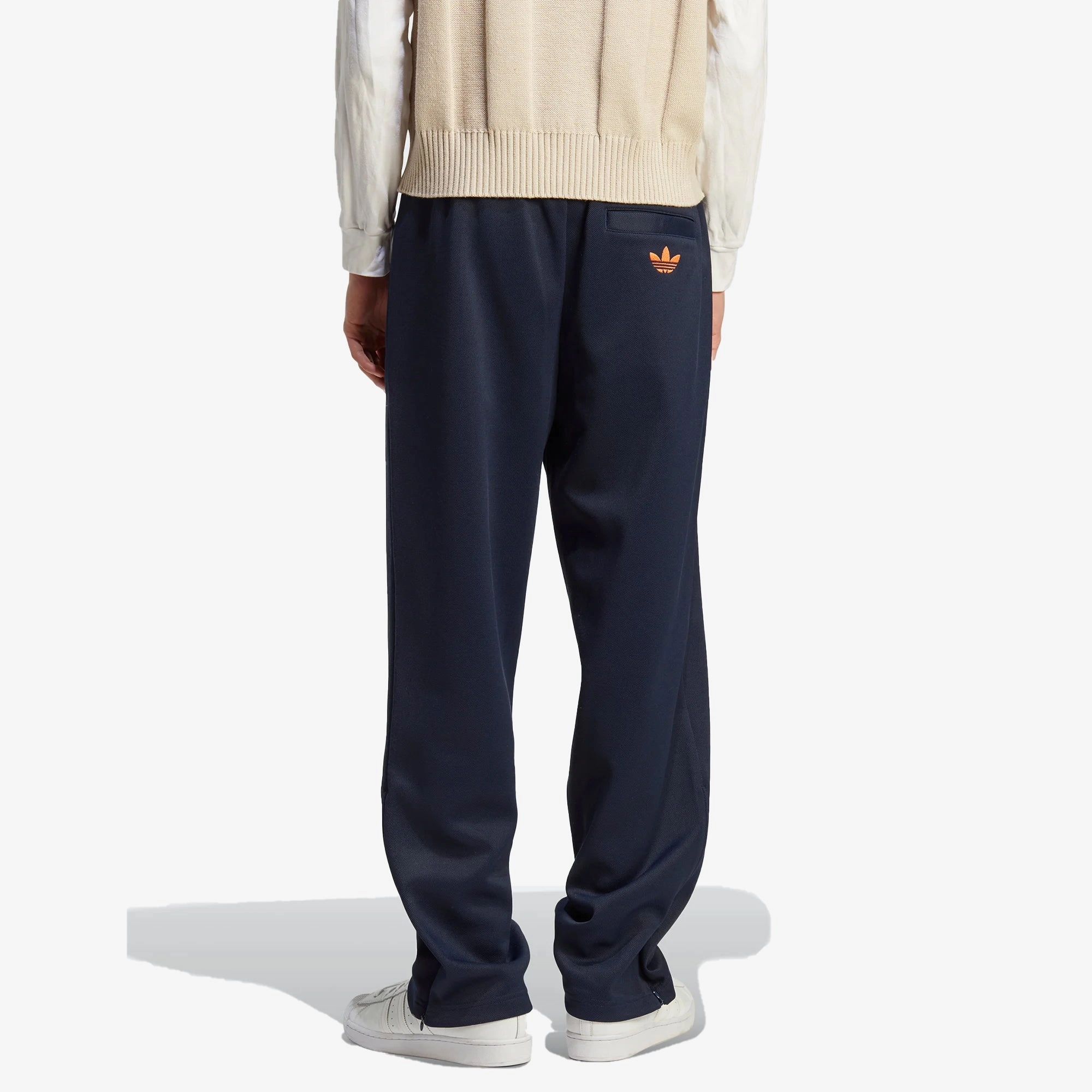 Adidas Originals | ADICOLOR 70S TRACK  { NIGHT INDIGO