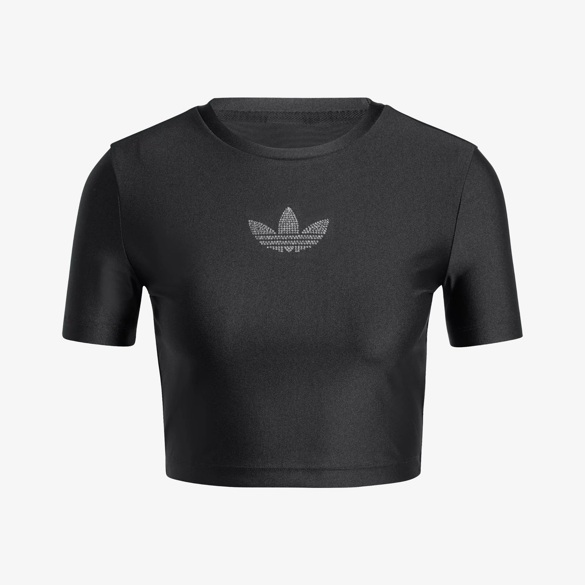 ADIDAS ORIGINALS | BLING TEE { BLACK