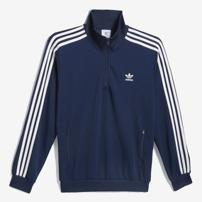 Adidas Originals | POP BAUER TT  { COLLEGIATE NAVY/CHALK WHITE