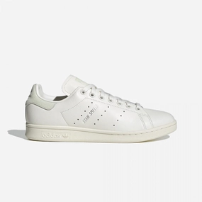 Adidas Originals | STAN SMITH  { WHITE