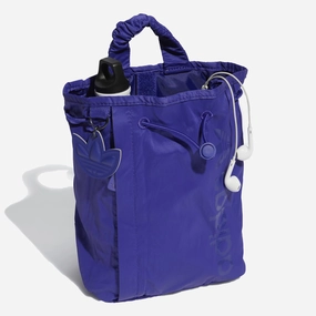 Adidas Originals | WMN'S SATIN MINI BUCKET BACKPACK 'ENEINK'