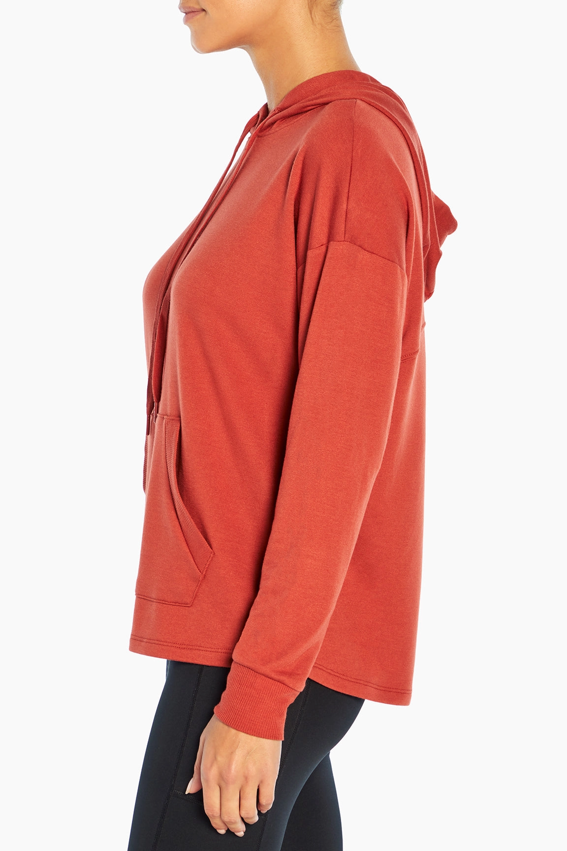 After Class Hoodie