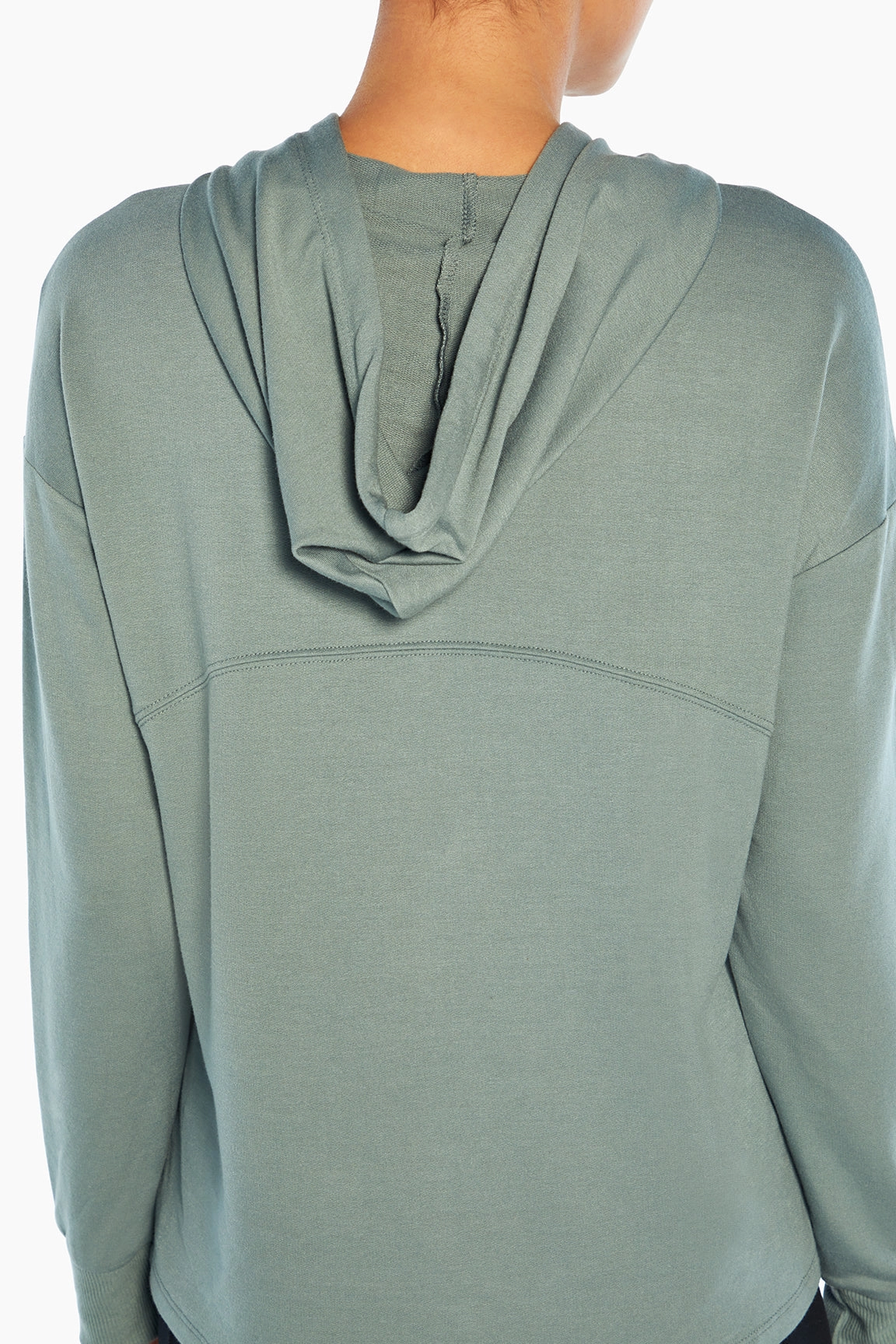 After Class Hoodie