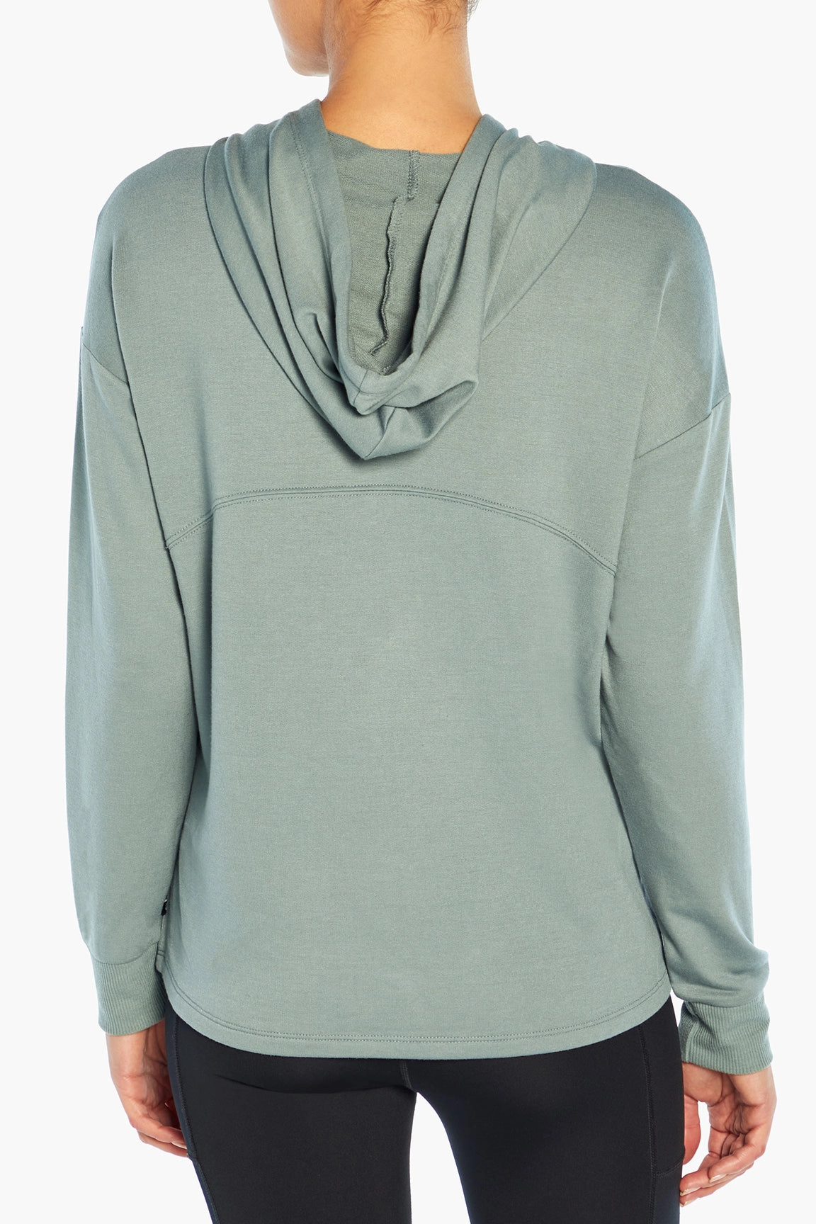 After Class Hoodie