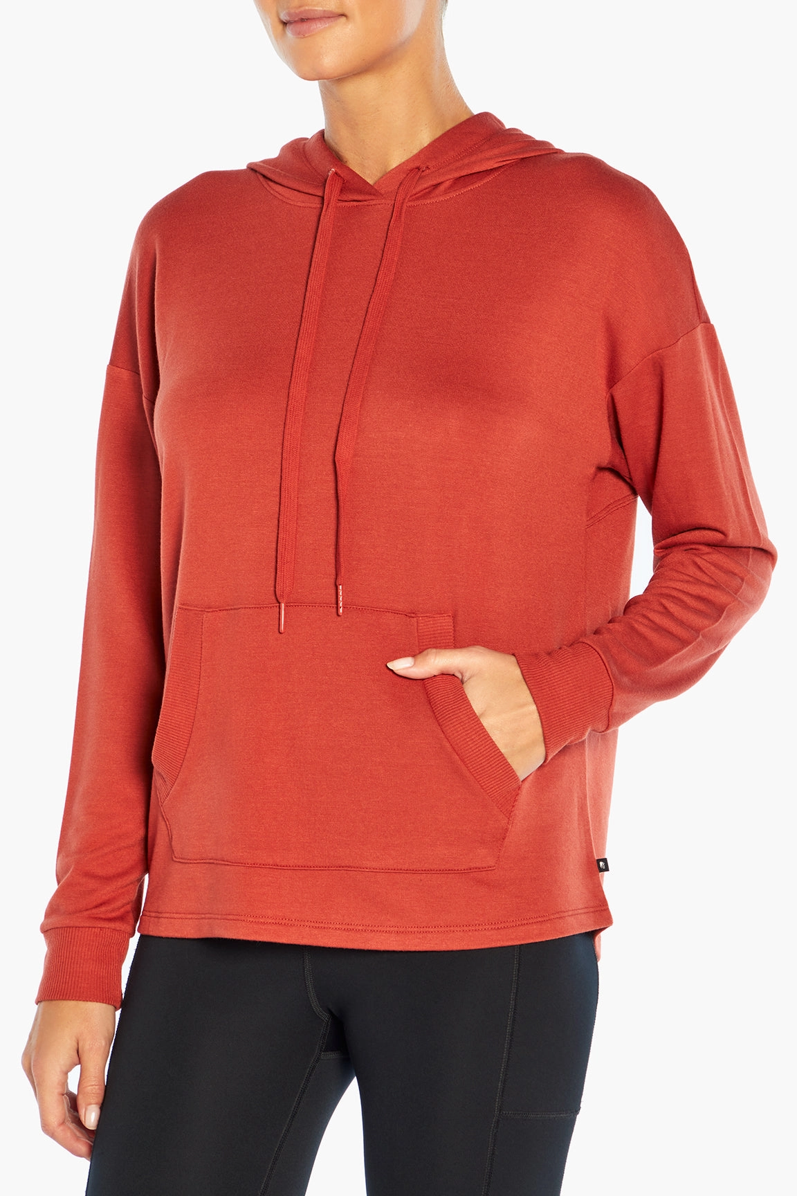 After Class Hoodie