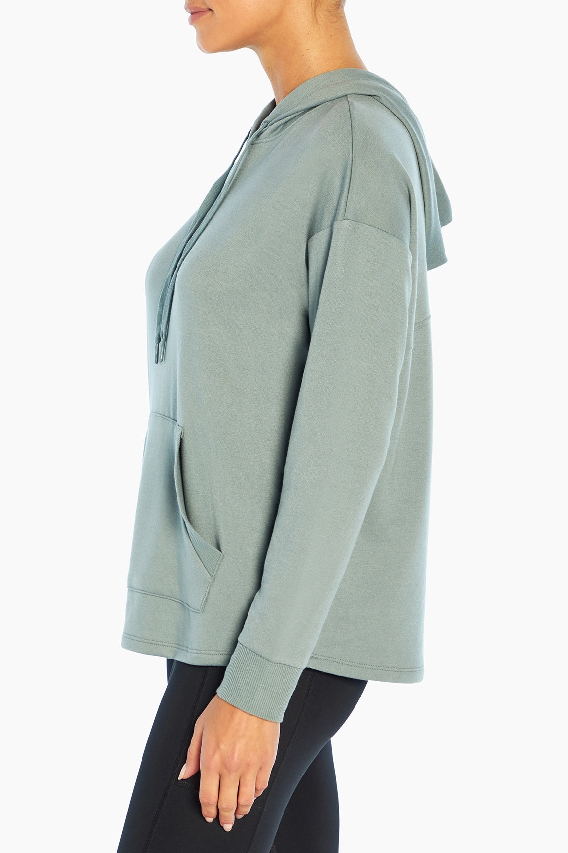 After Class Hoodie