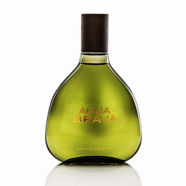 Agua Brava by Antonio Puig