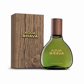 Agua Brava by Antonio Puig