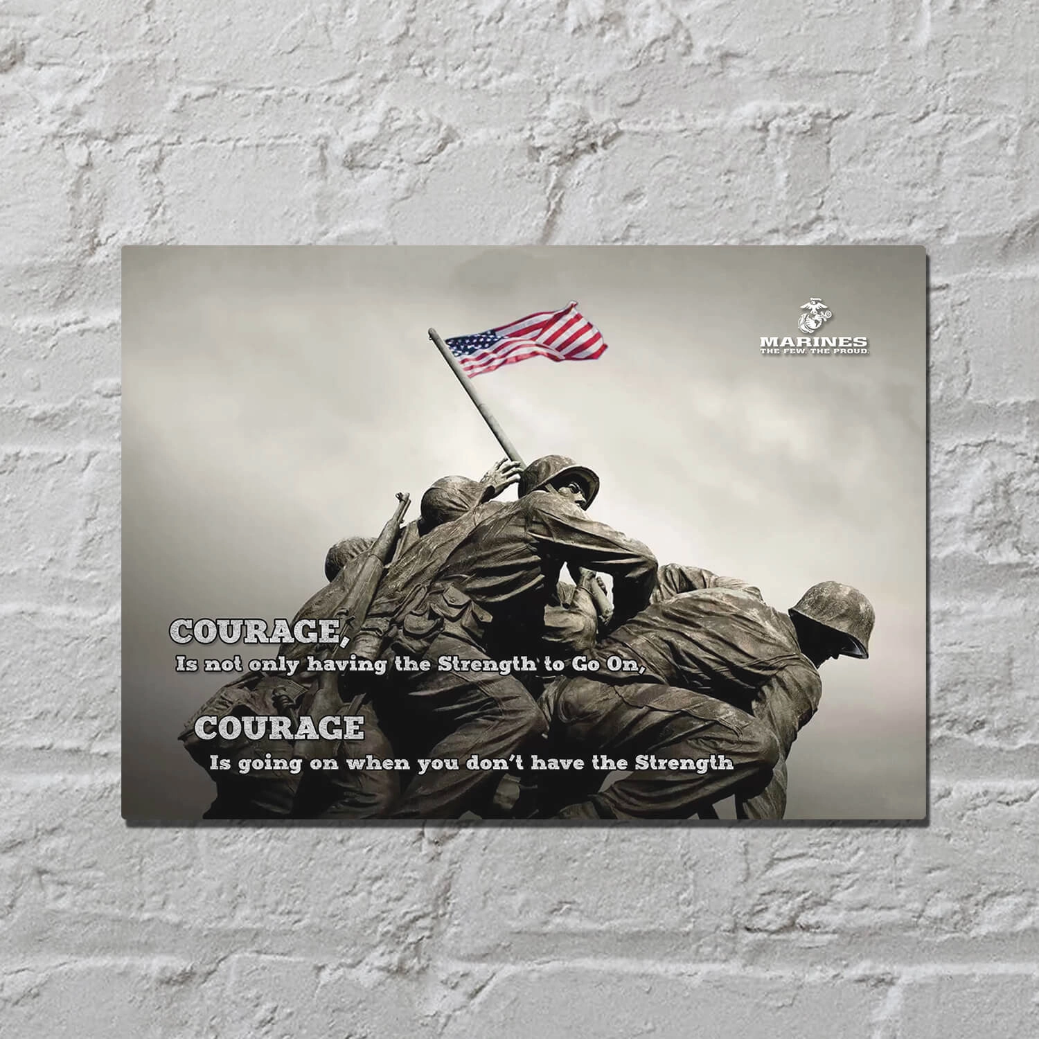 American Pride Signs - Pick Any 2