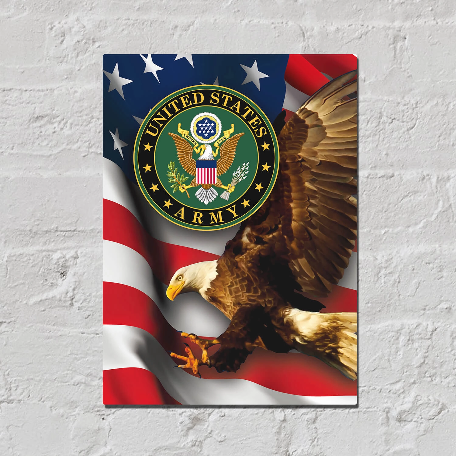 American Pride Signs - Pick Any 2