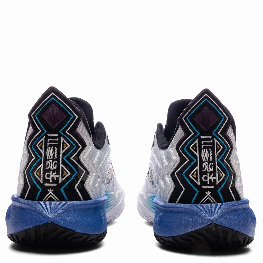 ANTA x Kyrie Irving Kai 2 'Dallas' - White/Black