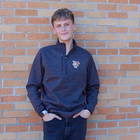 Antigua Course Pullover