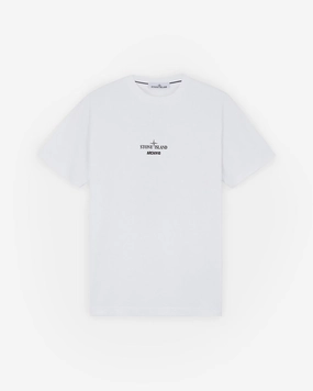 Archivio T-Shirt White