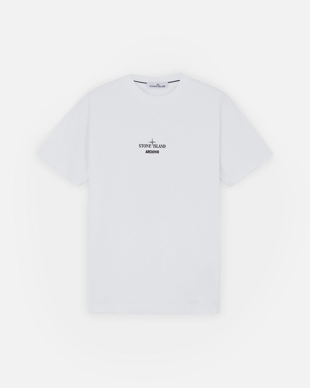 Archivio T-Shirt White