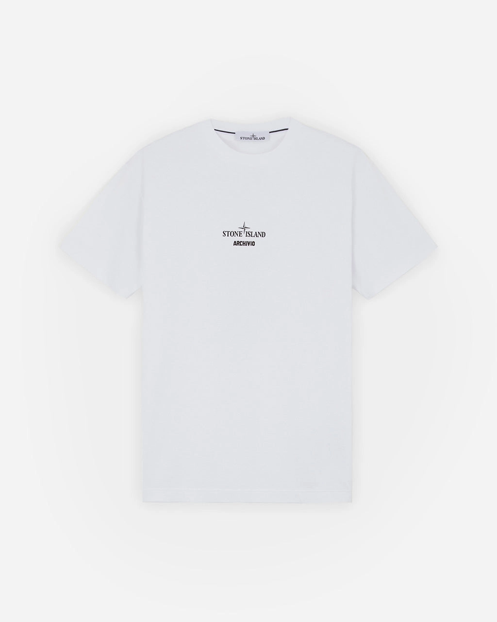 Archivio T-Shirt White