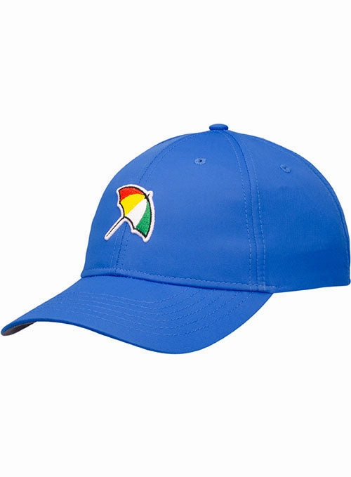 Arnold Palmer Performance Cobalt Blue Ahead Cap