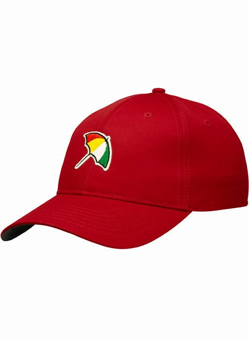 Arnold Palmer Performance Red Ahead Cap