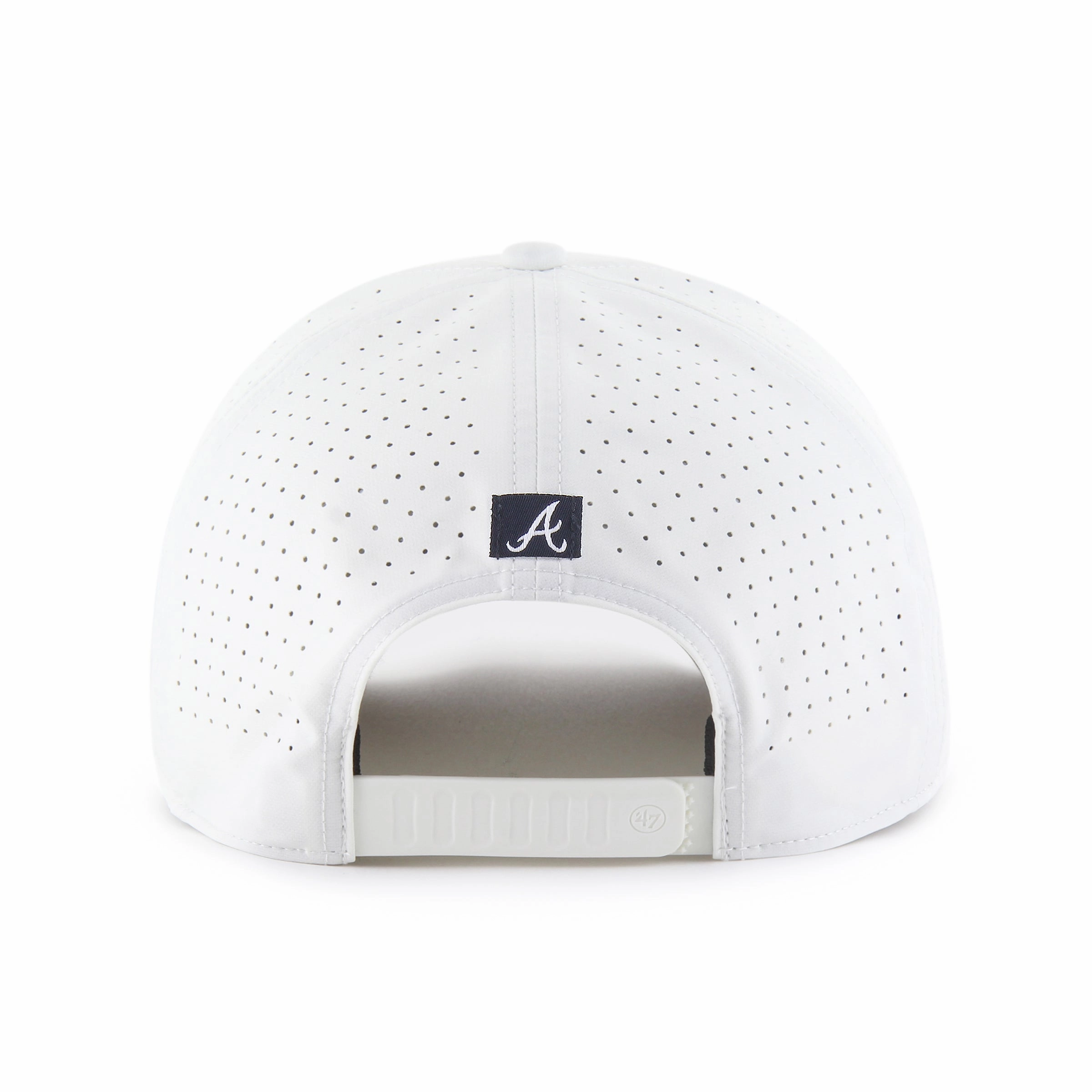 ATLANTA BRAVES PRO SHOP '47 HITCH