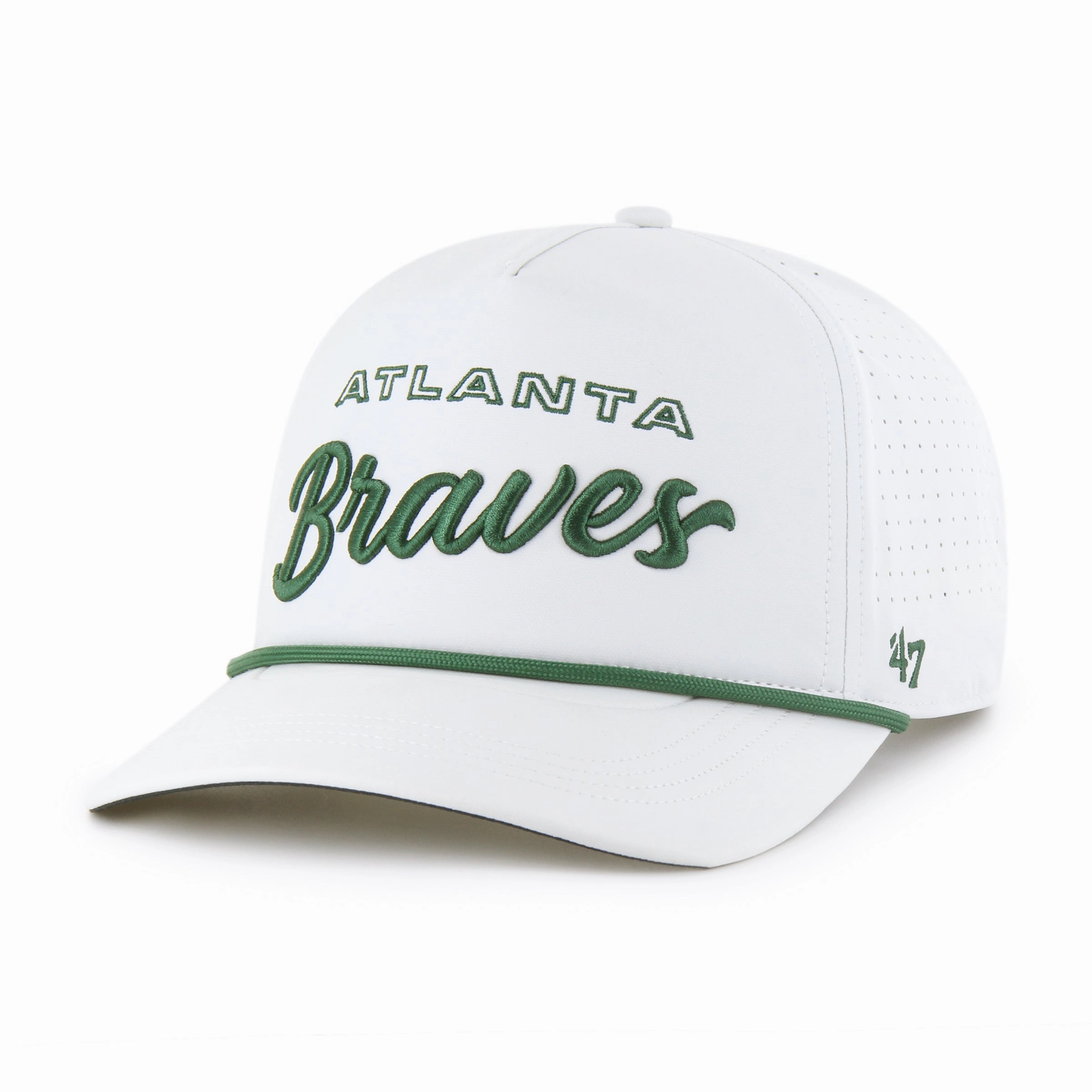 ATLANTA BRAVES PRO SHOP '47 HITCH