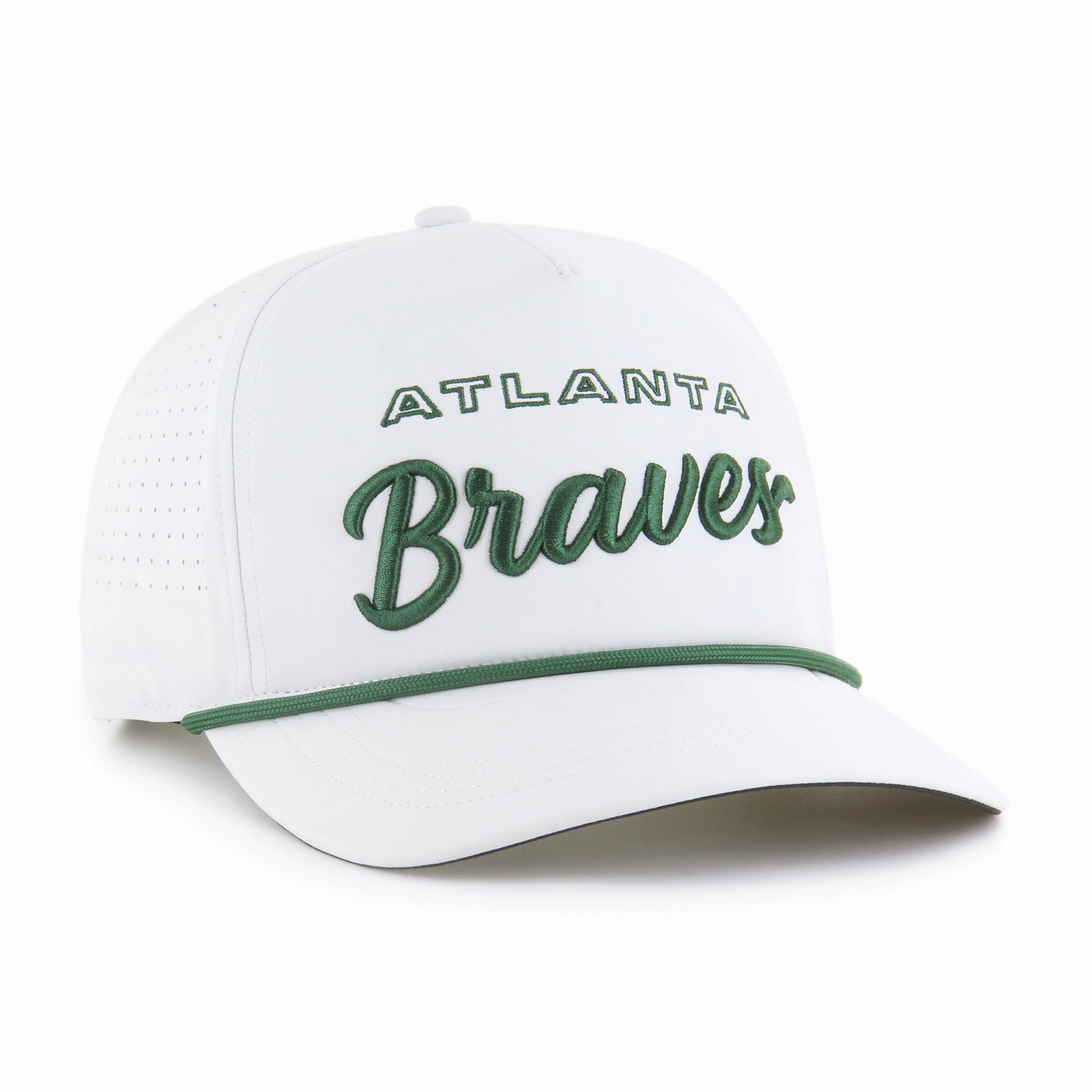 ATLANTA BRAVES PRO SHOP '47 HITCH