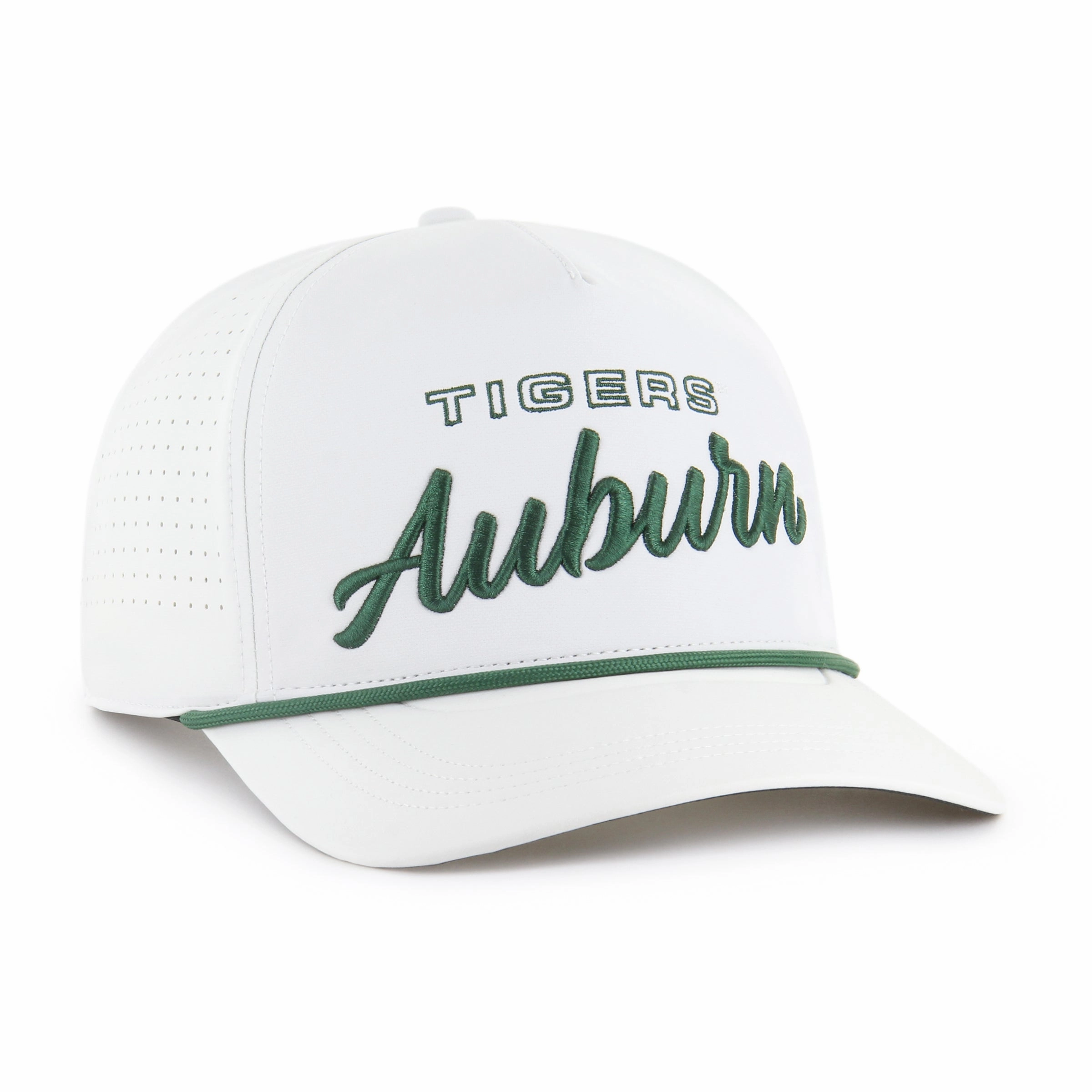 AUBURN TIGERS PRO SHOP '47 HITCH