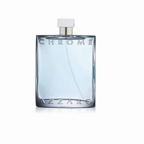 Azzaro 120735 Chrome Eau de Toilette Spray