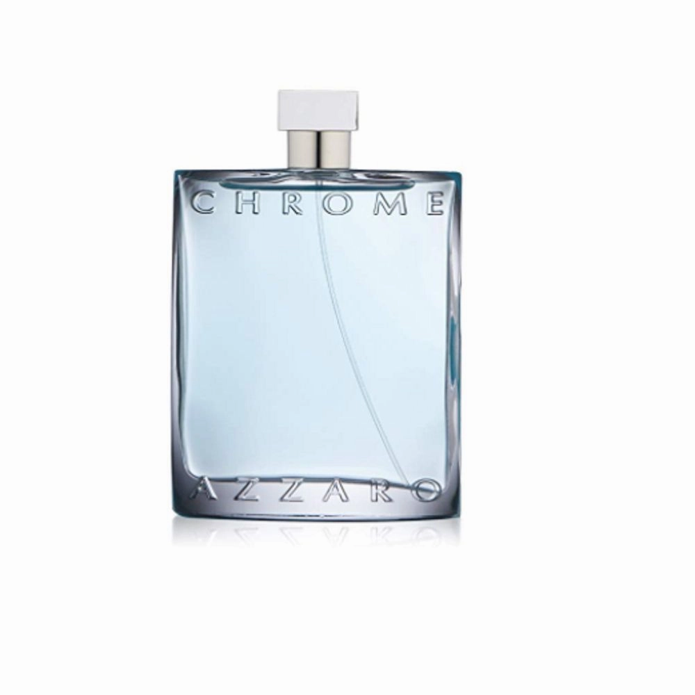 Azzaro 120735 Chrome Eau de Toilette Spray