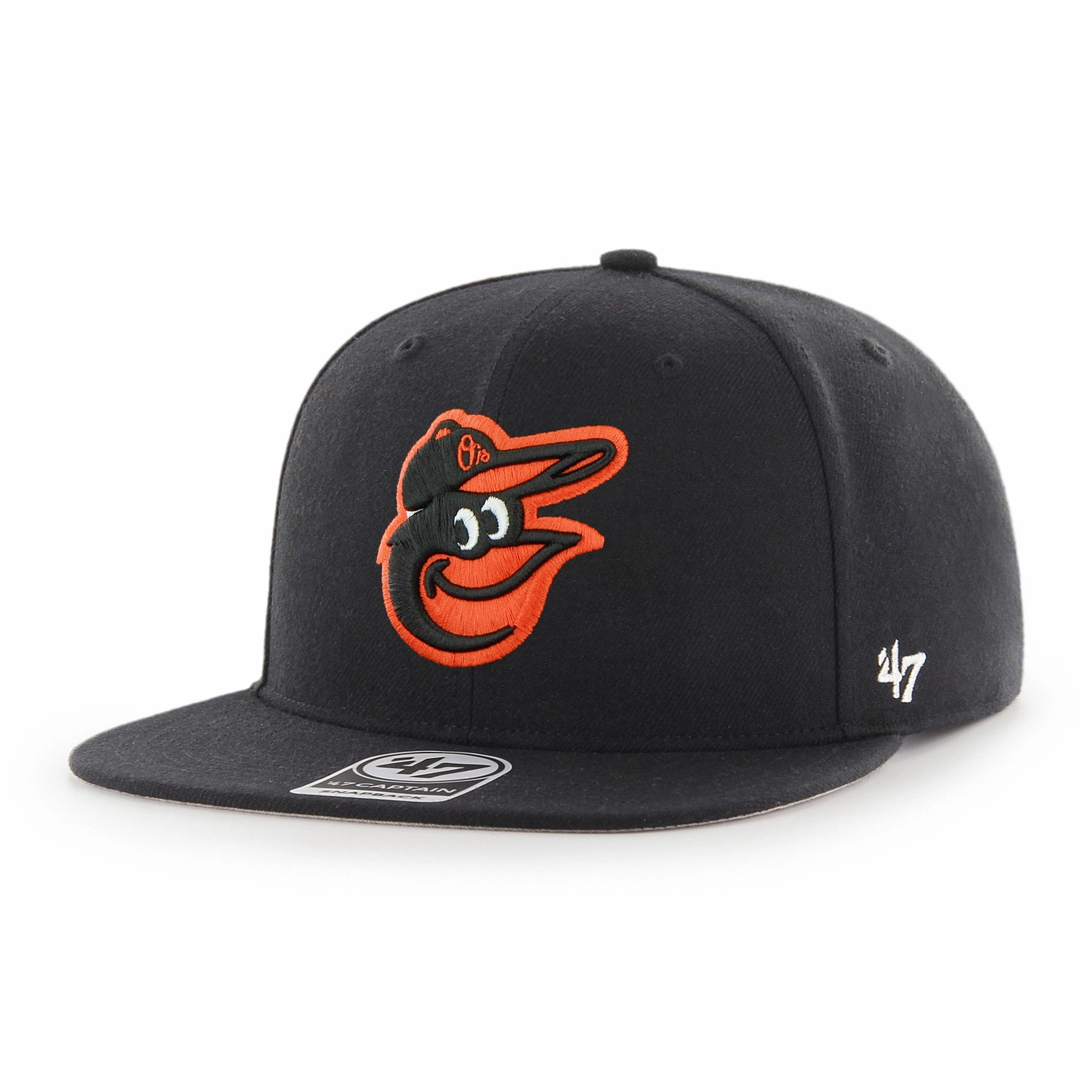 BALTIMORE ORIOLES SURE SHOT '47 CAPTAIN