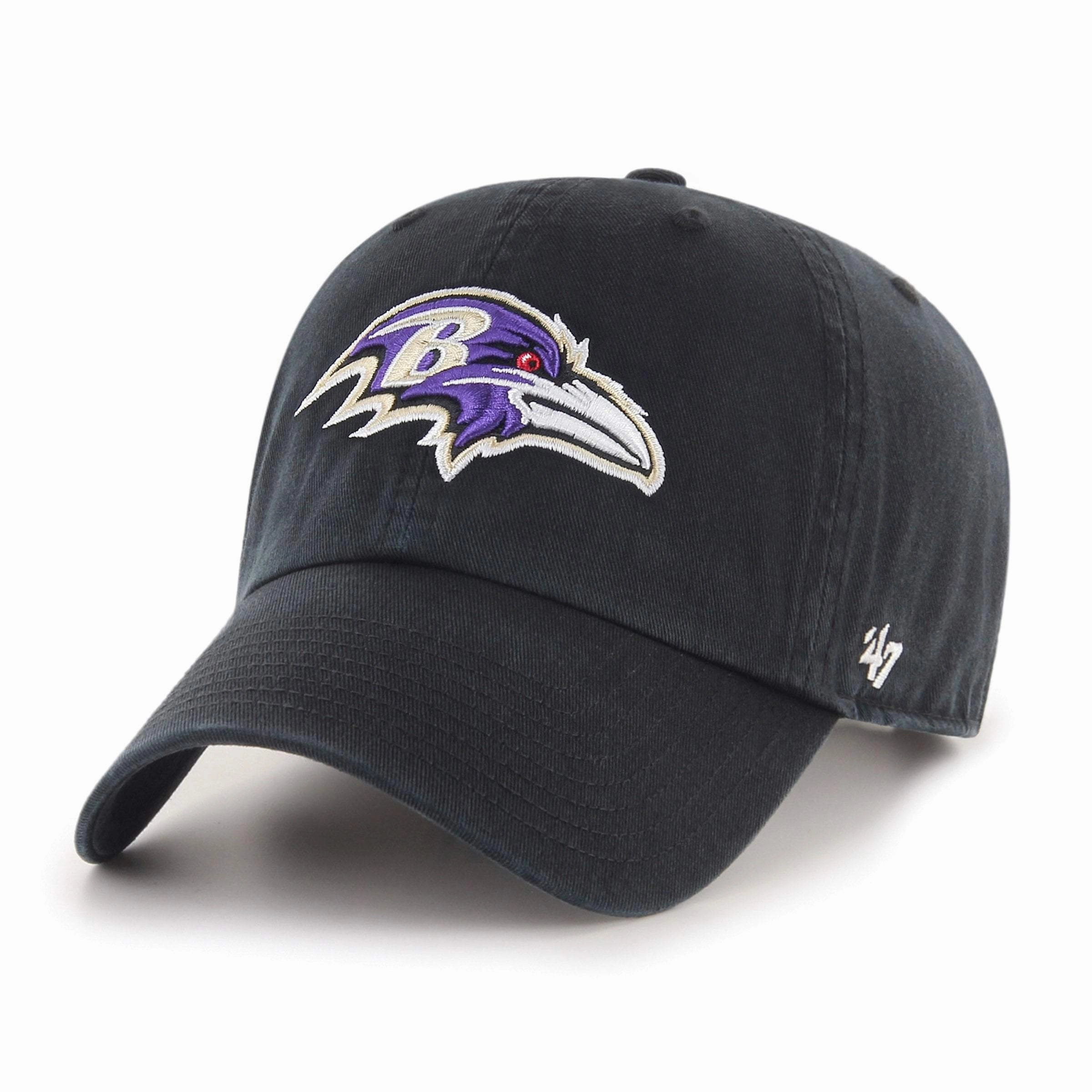 BALTIMORE RAVENS '47 CLEAN UP