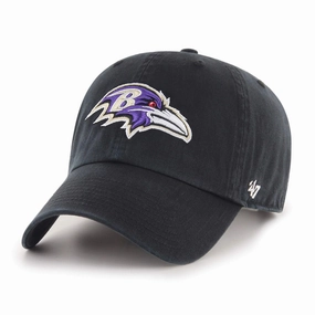 BALTIMORE RAVENS '47 CLEAN UP