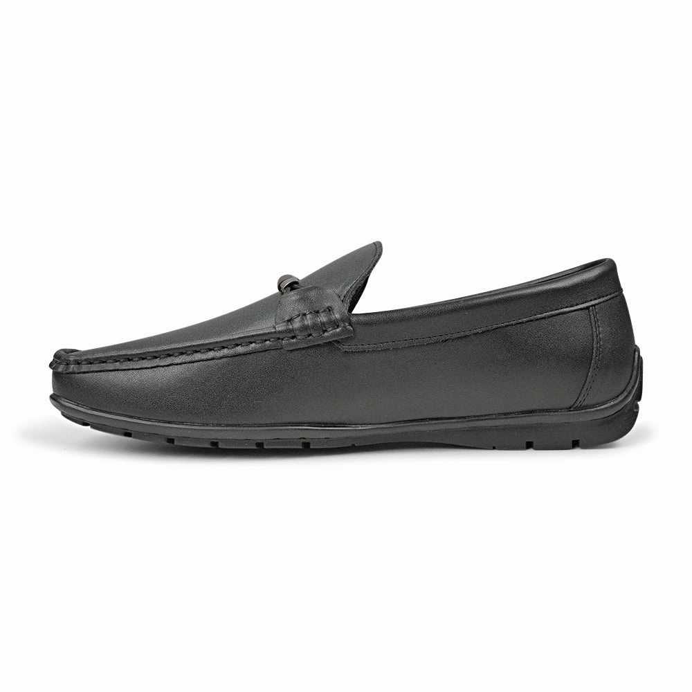 BATA (MEN) ANSON MENS CASUAL MOCCASIN