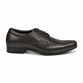 BATA (MEN) JACKPOT MENS DRESS DERBY