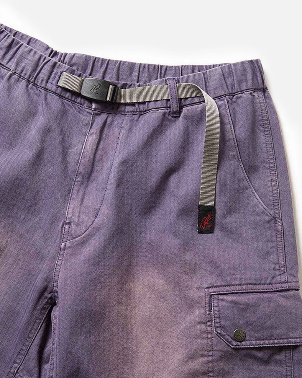 Berkley Pant Blue Velvet