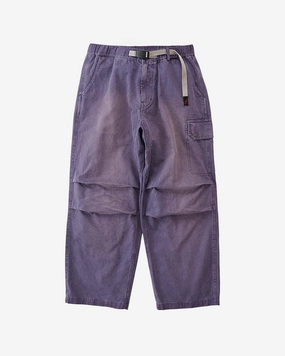 Berkley Pant Blue Velvet