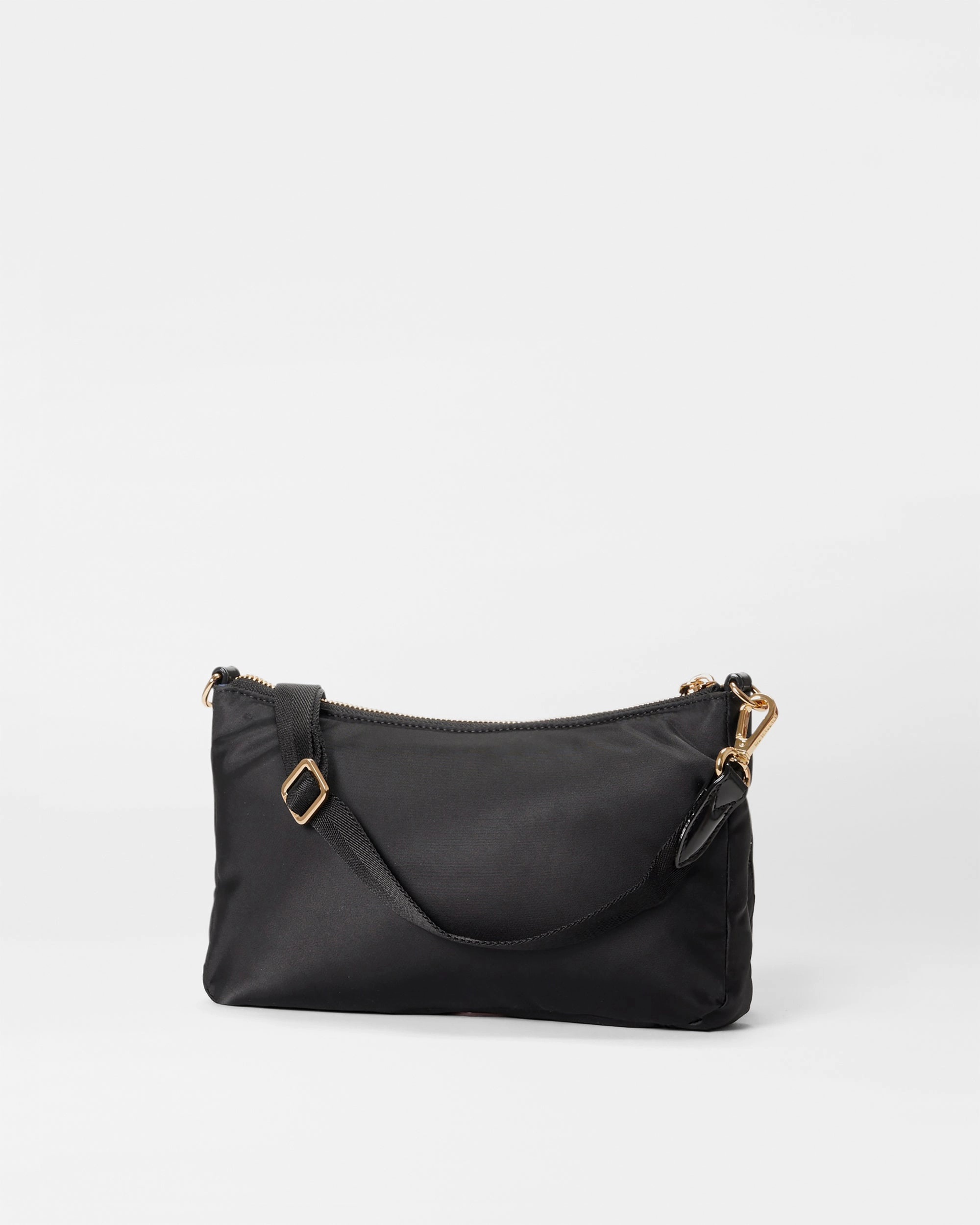 Black Chelsea Petite Shoulder
