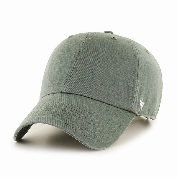 BLANK '47 CLEAN UP