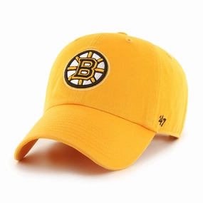 Boston Bruins '47 CLEAN UP
