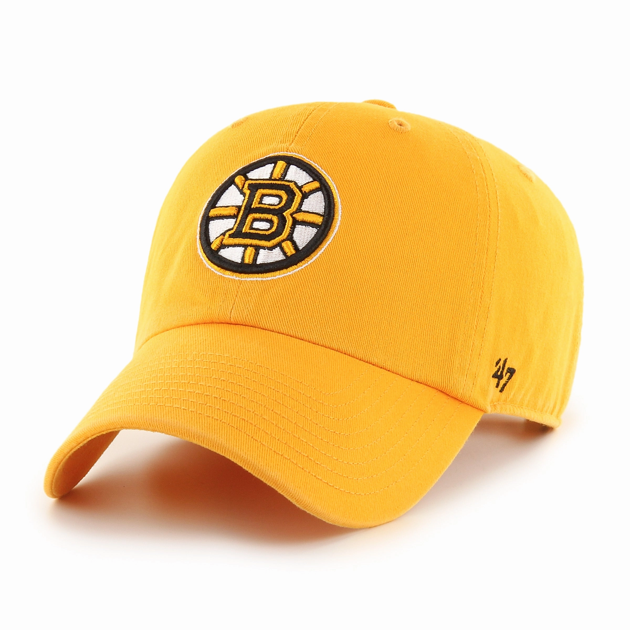 Boston Bruins '47 CLEAN UP