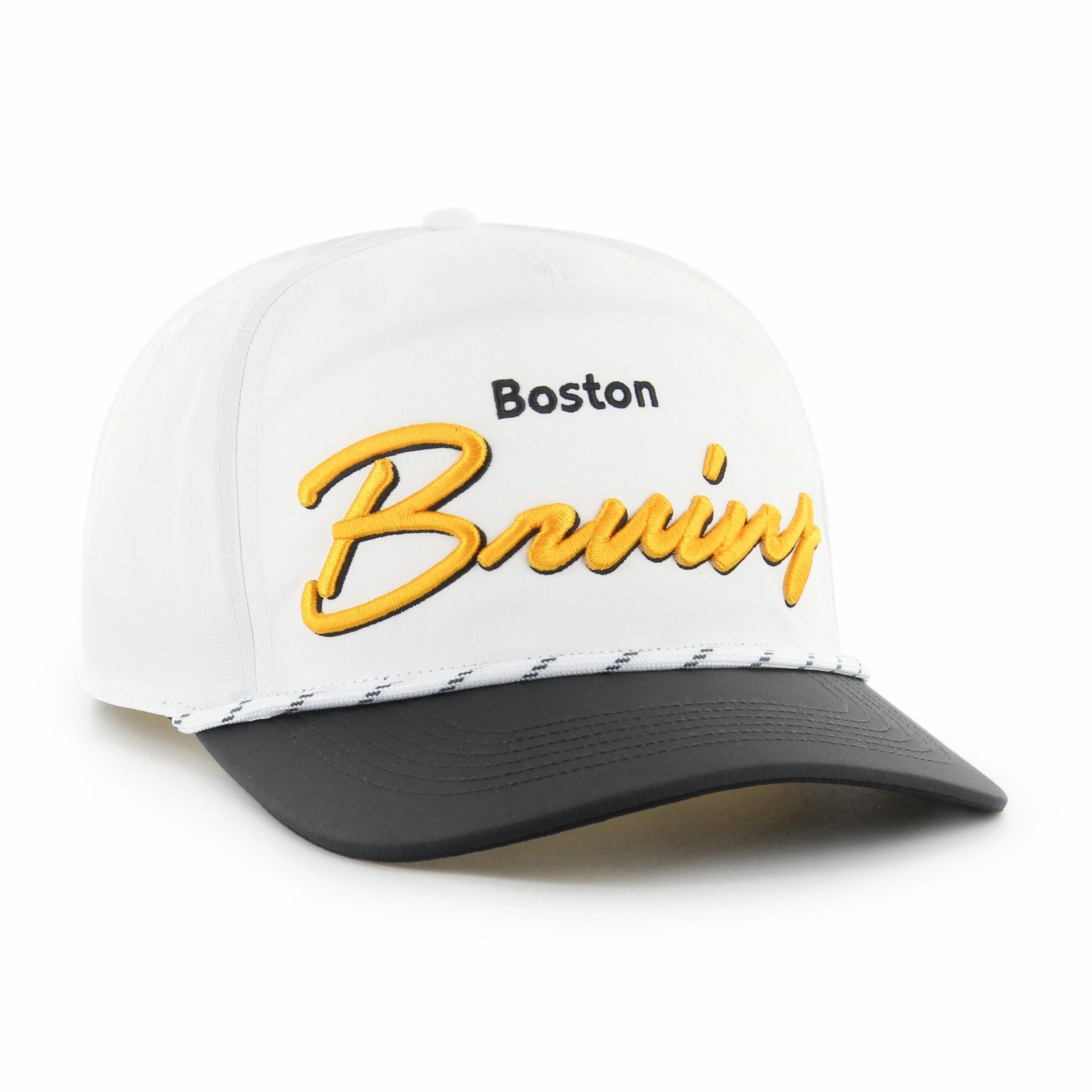 BOSTON BRUINS CHAMBERLAIN SNAP '47 HITCH