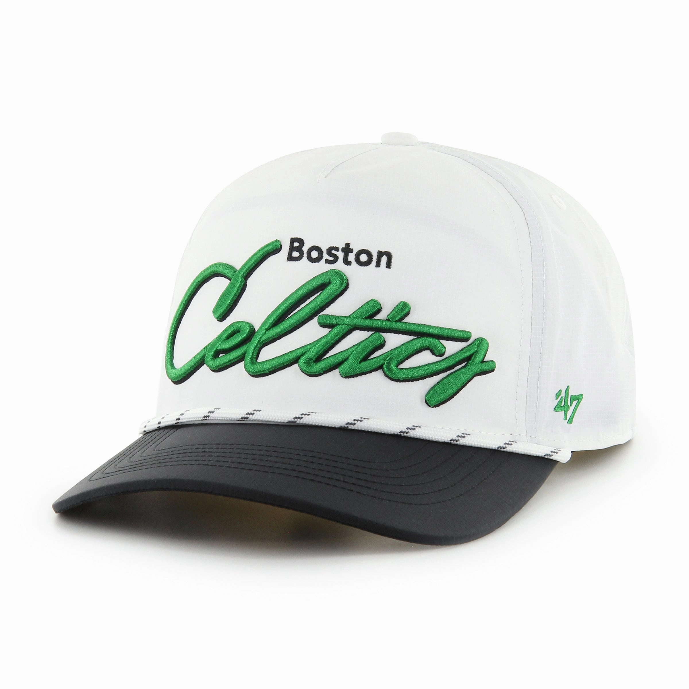 BOSTON CELTICS CHAMBERLAIN SNAP '47 HITCH
