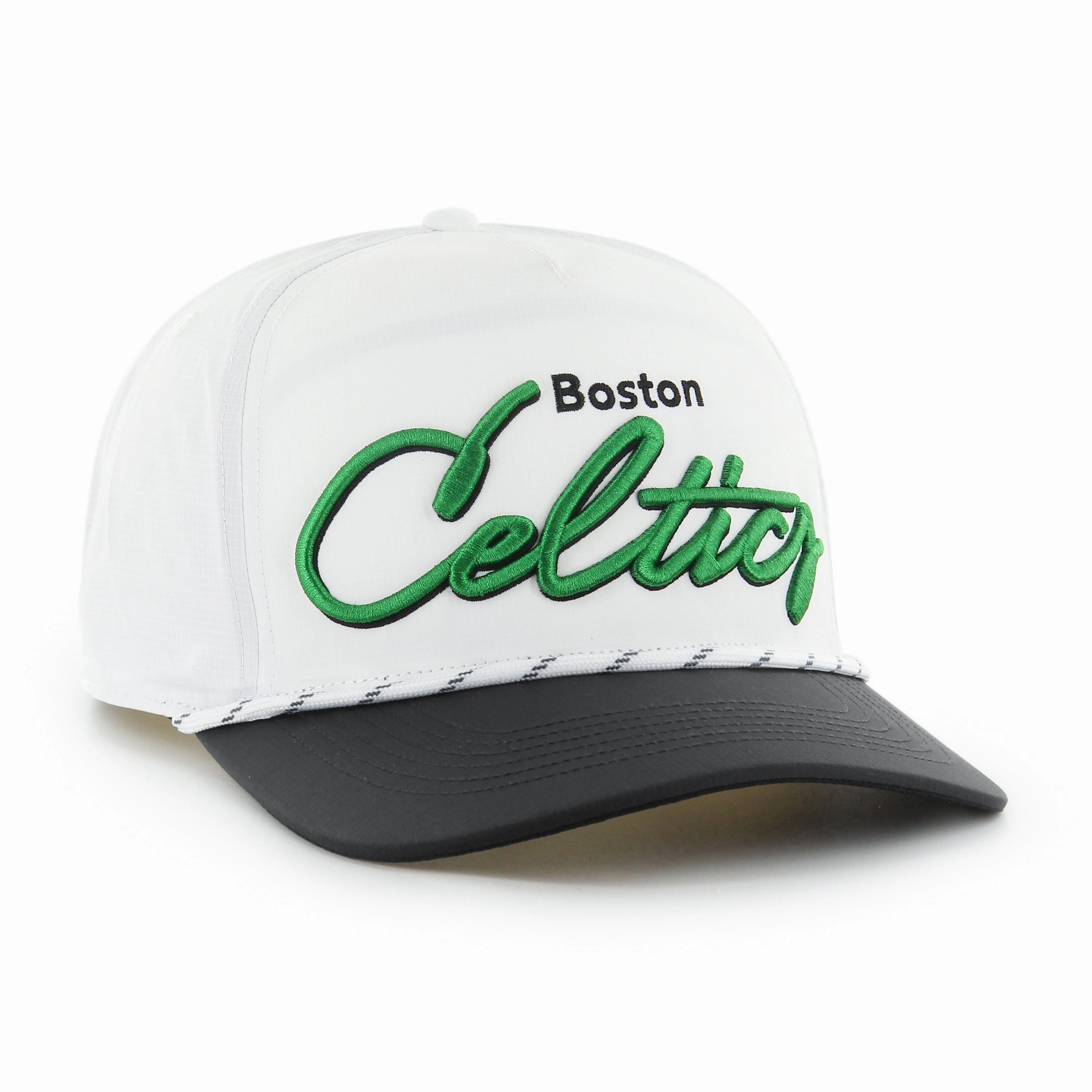 BOSTON CELTICS CHAMBERLAIN SNAP '47 HITCH