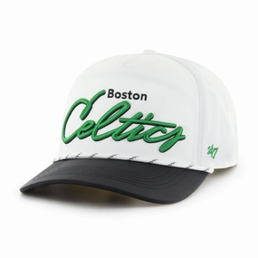 BOSTON CELTICS CHAMBERLAIN SNAP '47 HITCH